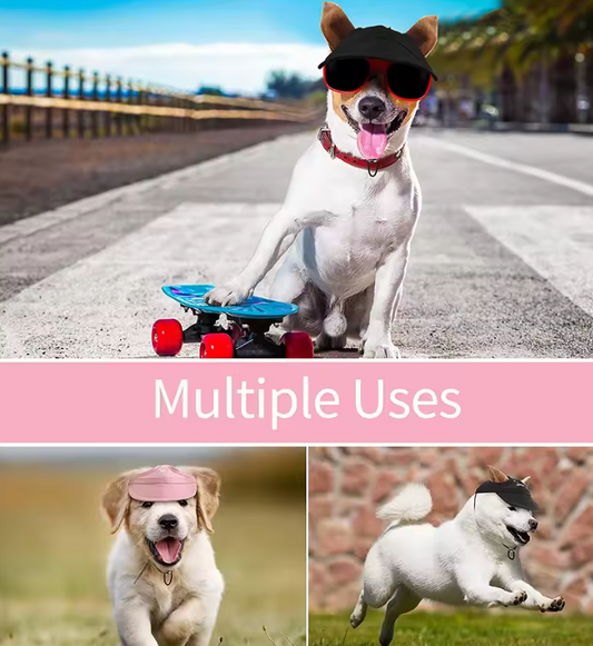 Wagly™ Pets Hat