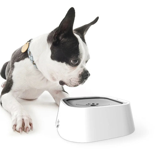 Wagly™ Anti Splash Pet Bowl
